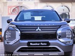 میتسوبیشی ئاوتلاندەر
